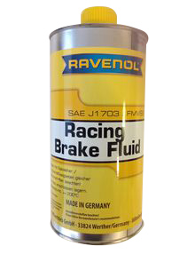 RAVENOL Racing Brake Fluid